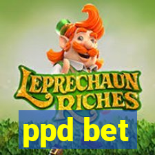 ppd bet